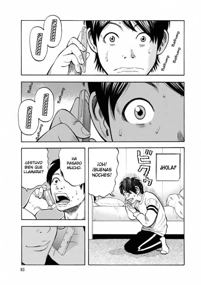 Capitulo 26 page 16