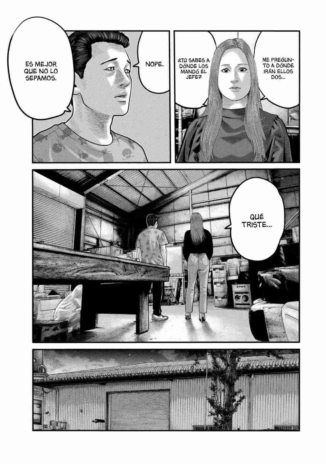 Capitulo 86 page 30