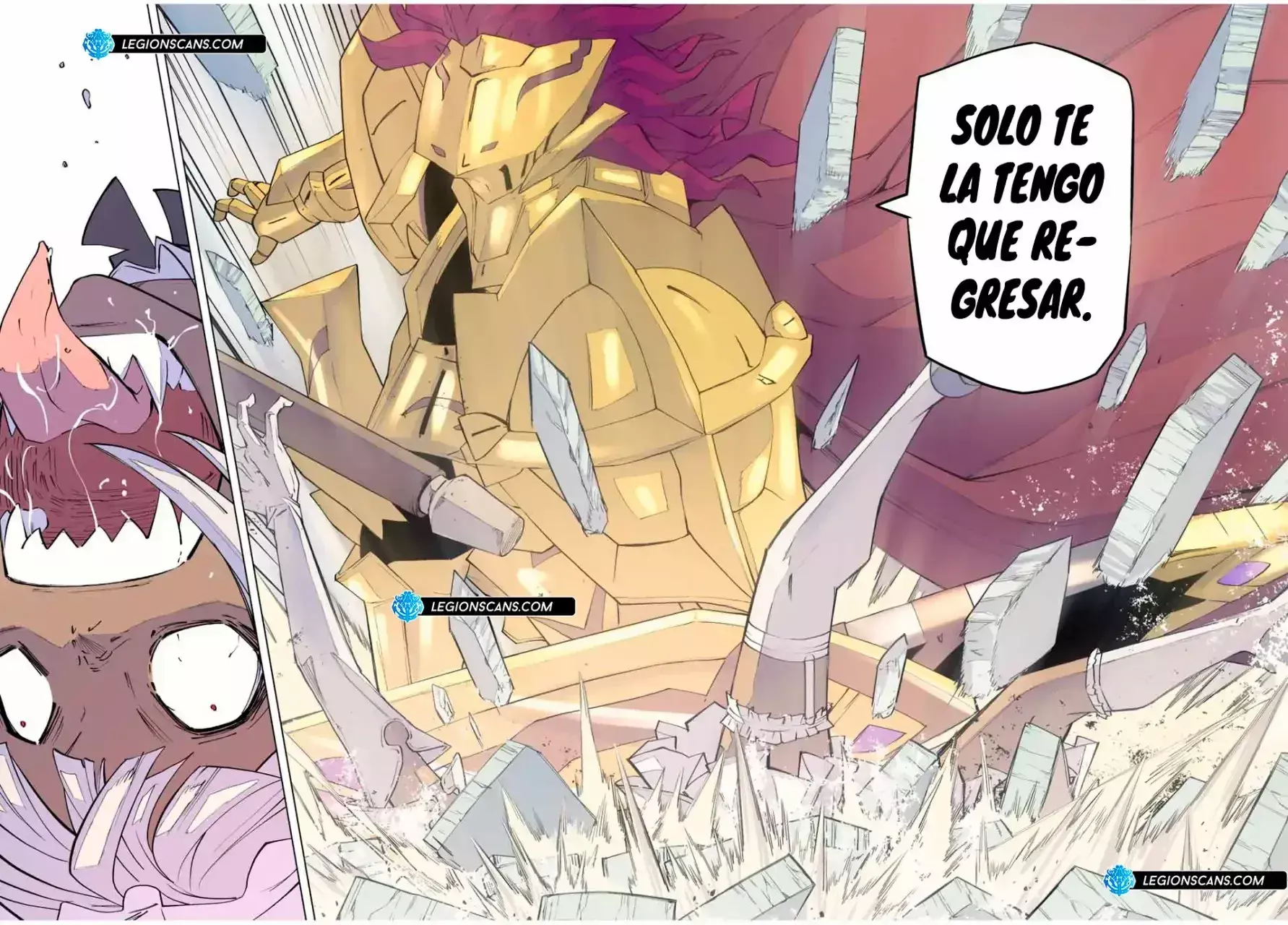 Capitulo 60 page 11
