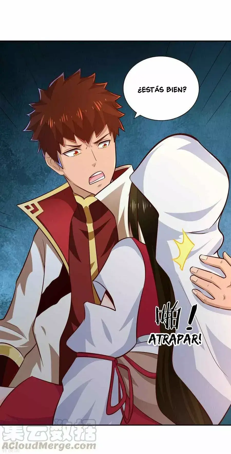 Capitulo 65 page 33