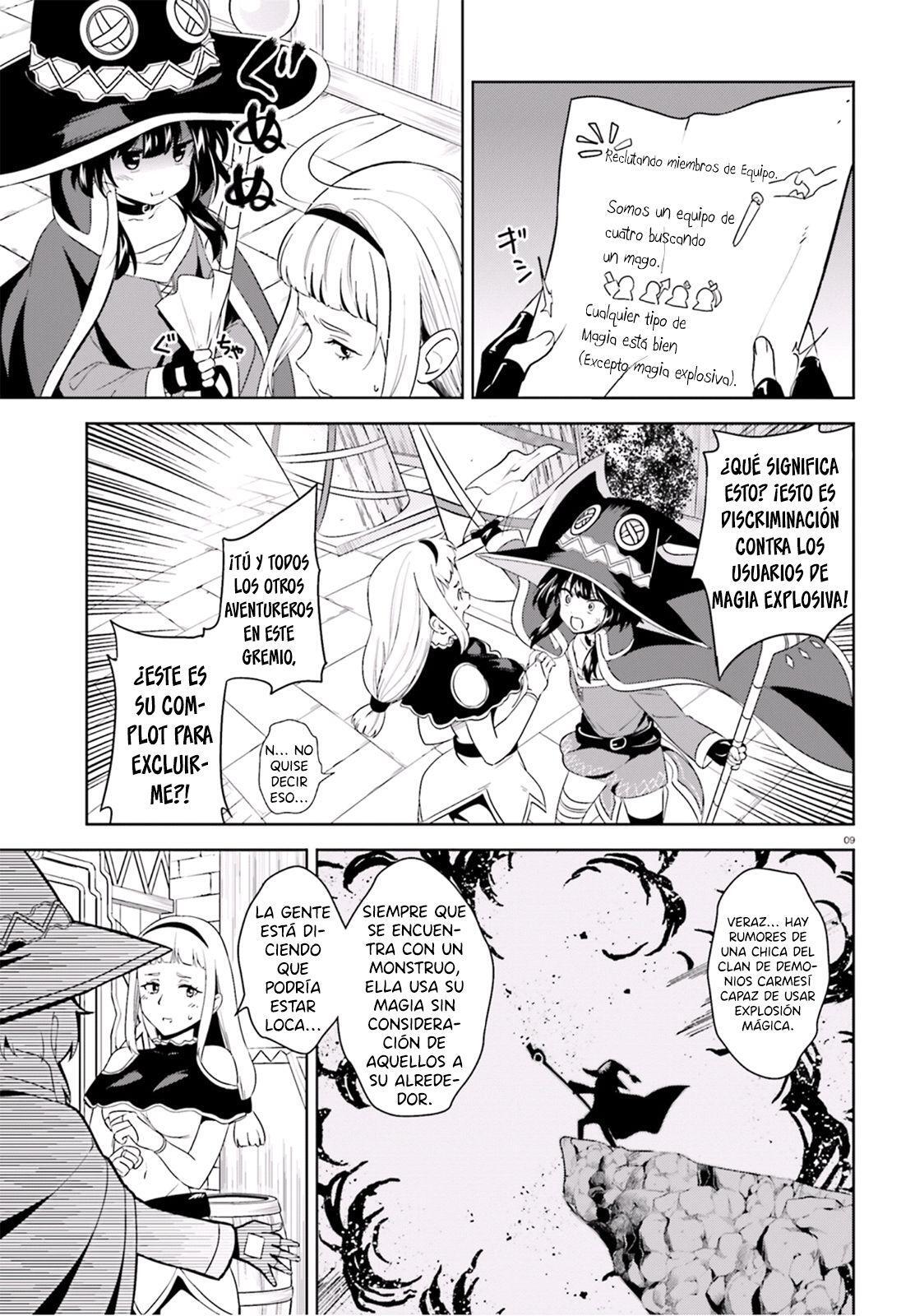 Capitulo 16 page 10