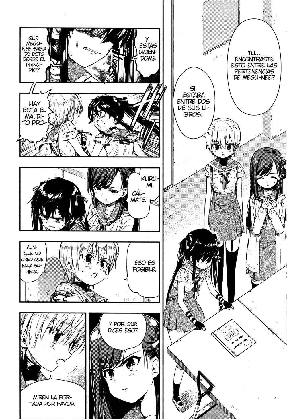 Capitulo 18 page 8