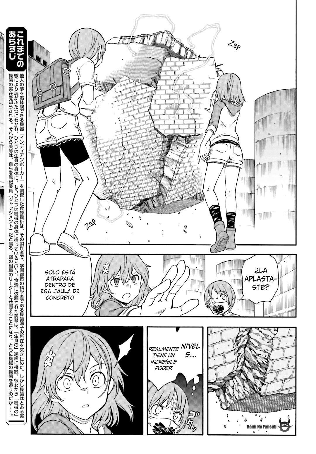 Capitulo 91 page 4