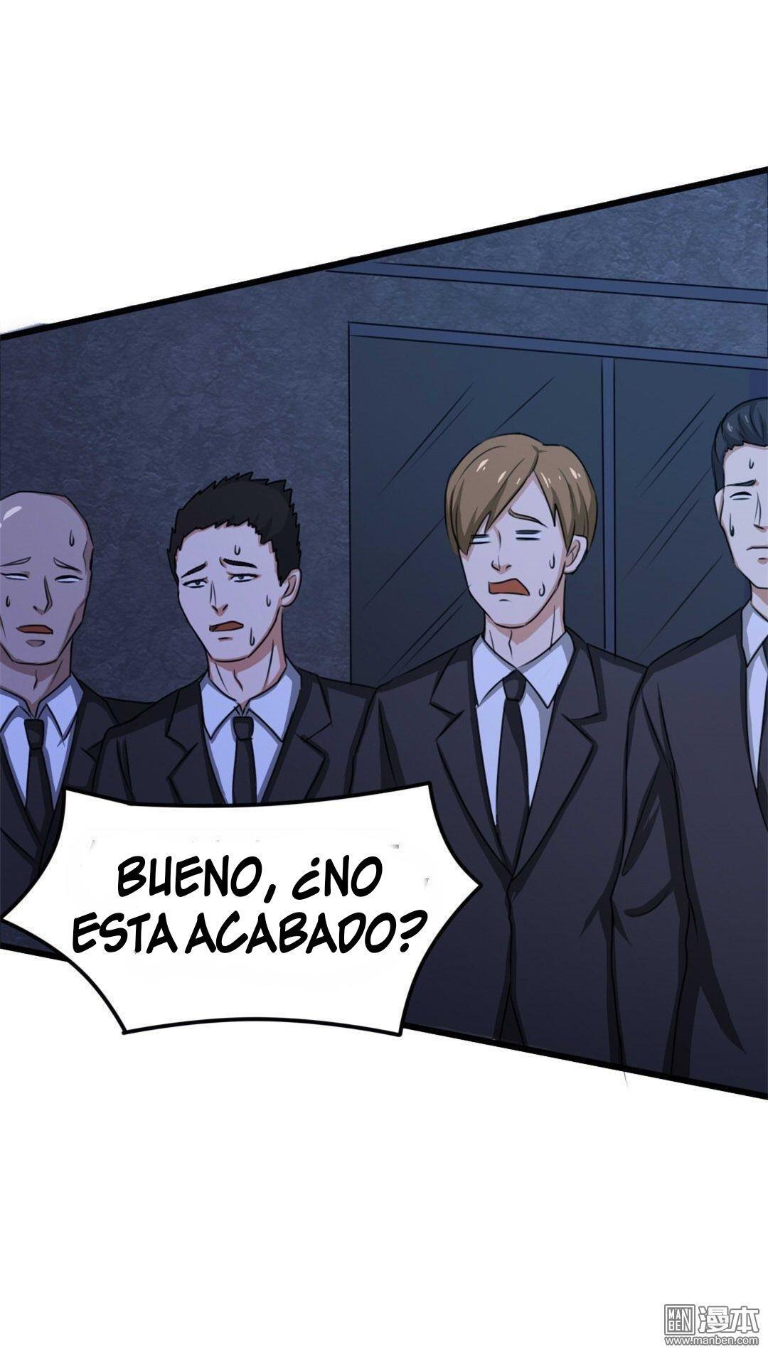 Capitulo 33 page 34