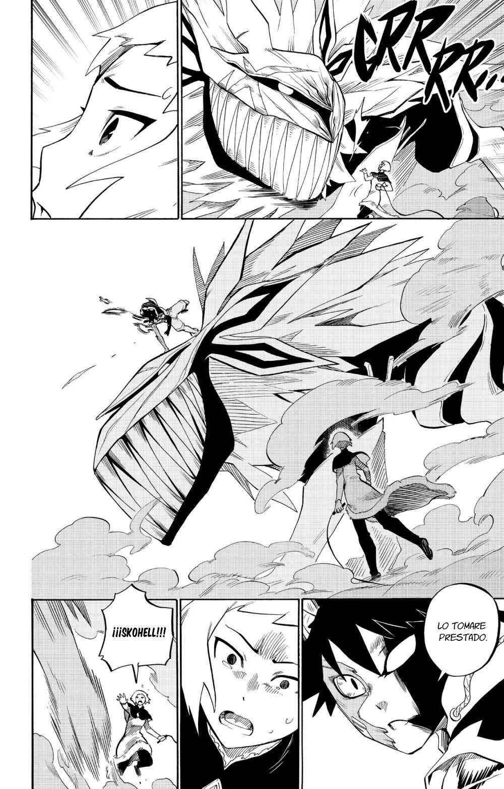Capitulo 103 page 15