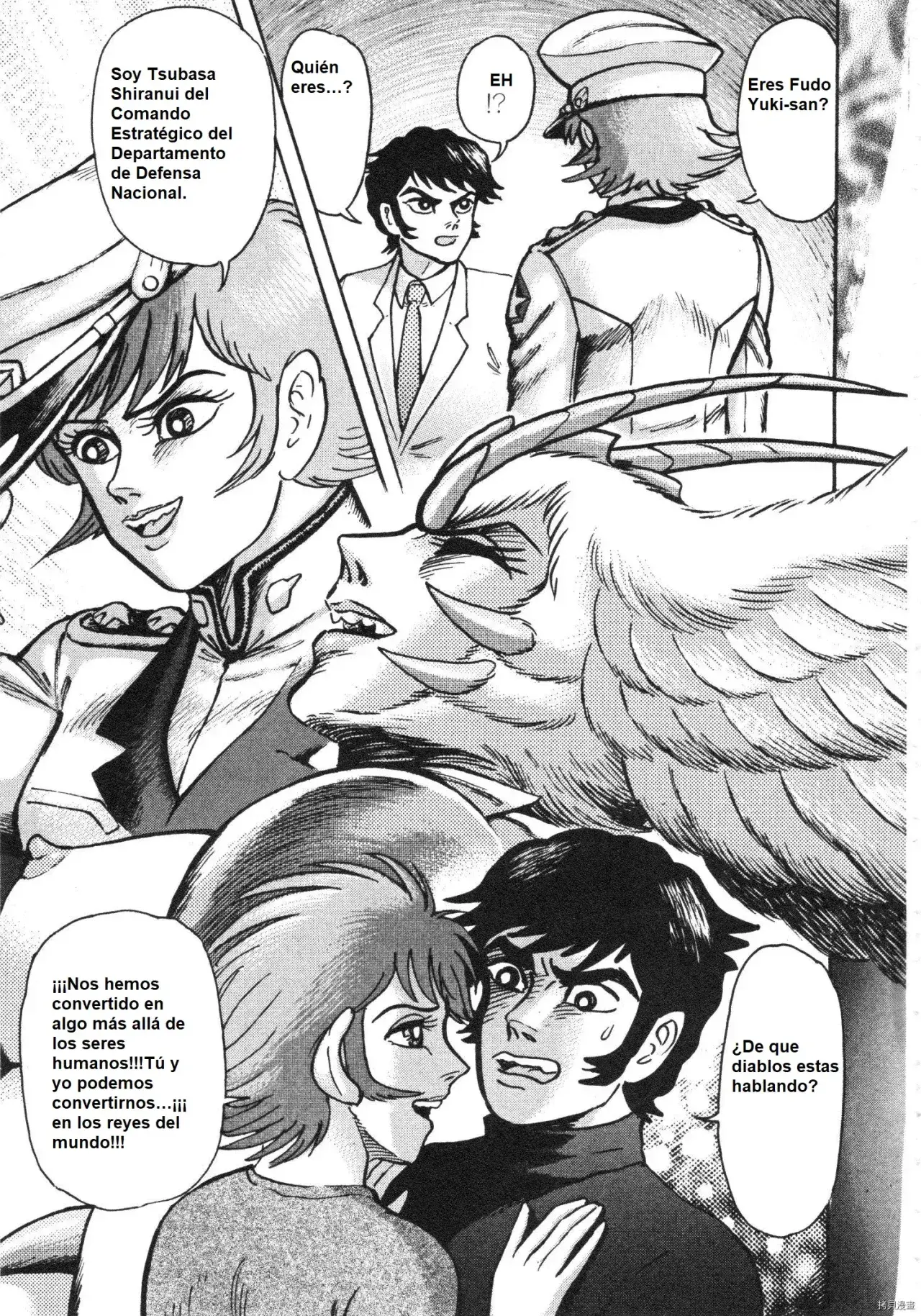 Capitulo 92 page 10