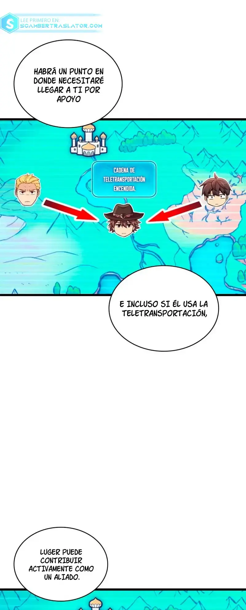 Capitulo 137 page 28