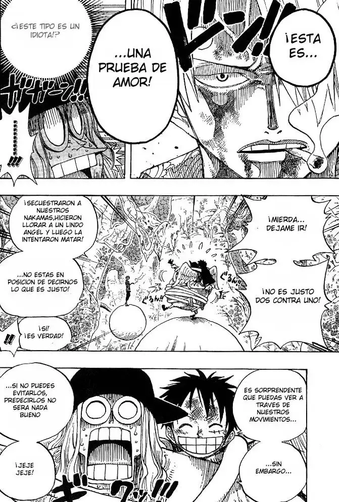 Capitulo 250 page 16