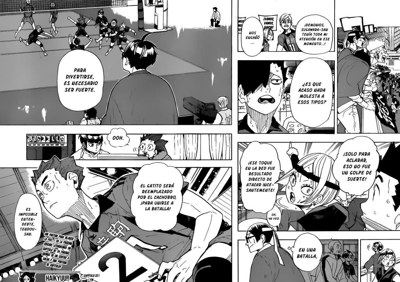 Capitulo 321 page 17