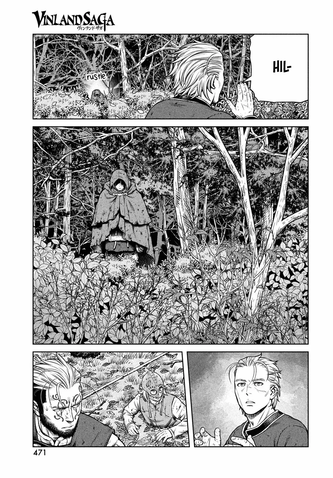 Capitulo 200 page 18
