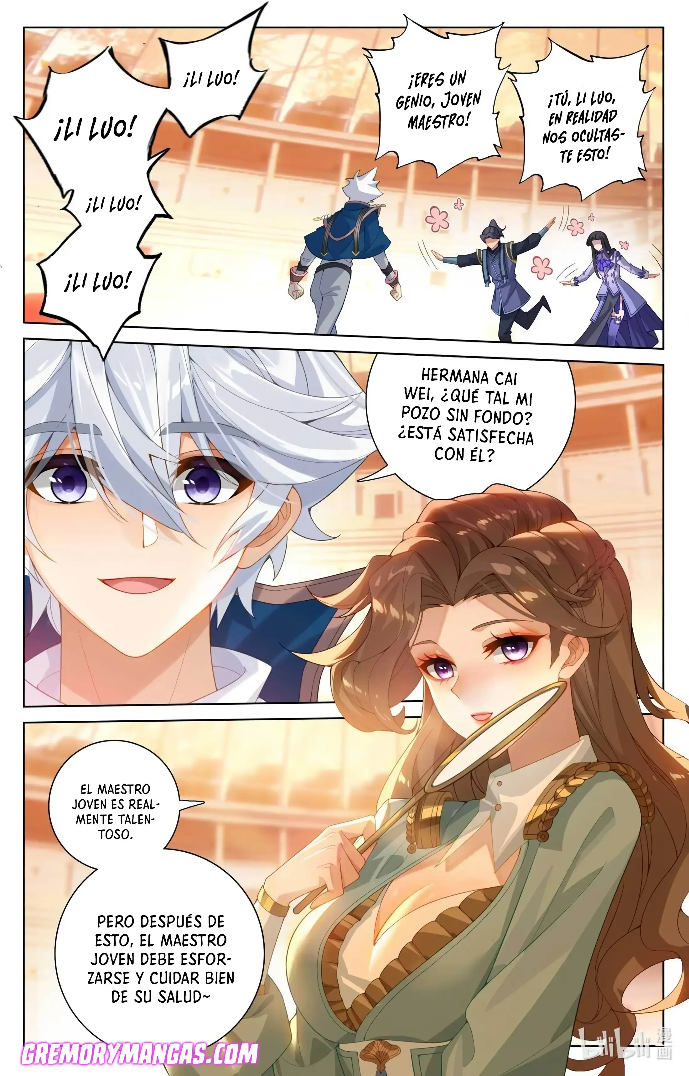 Capitulo 222 page 10