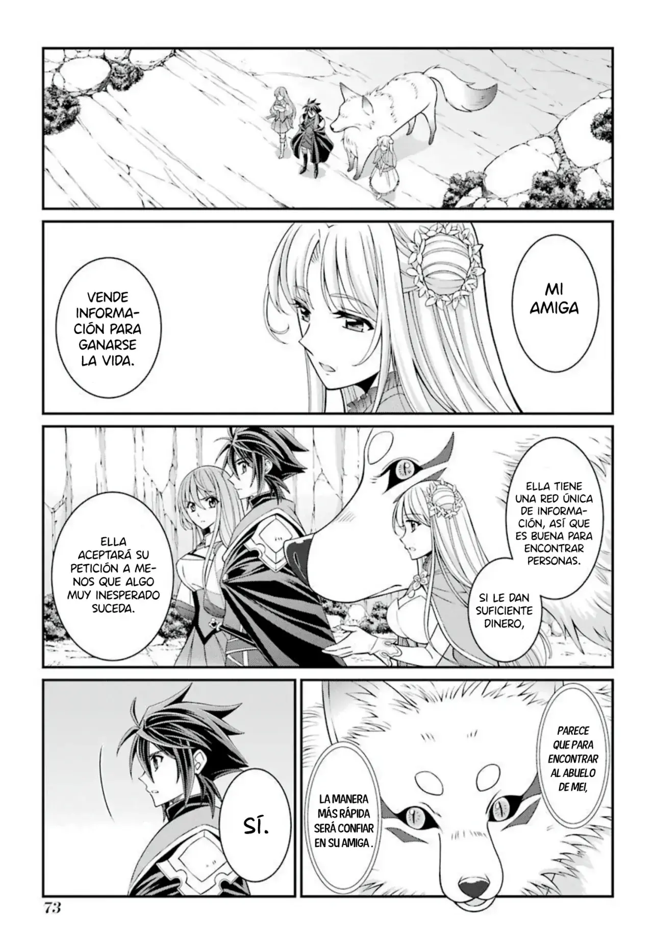 Capitulo 40 page 8