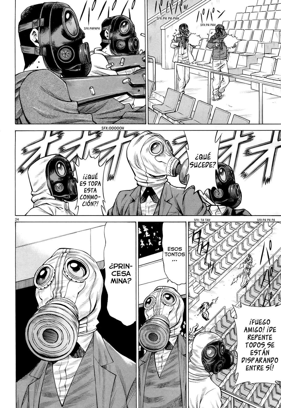Capitulo 1 page 27