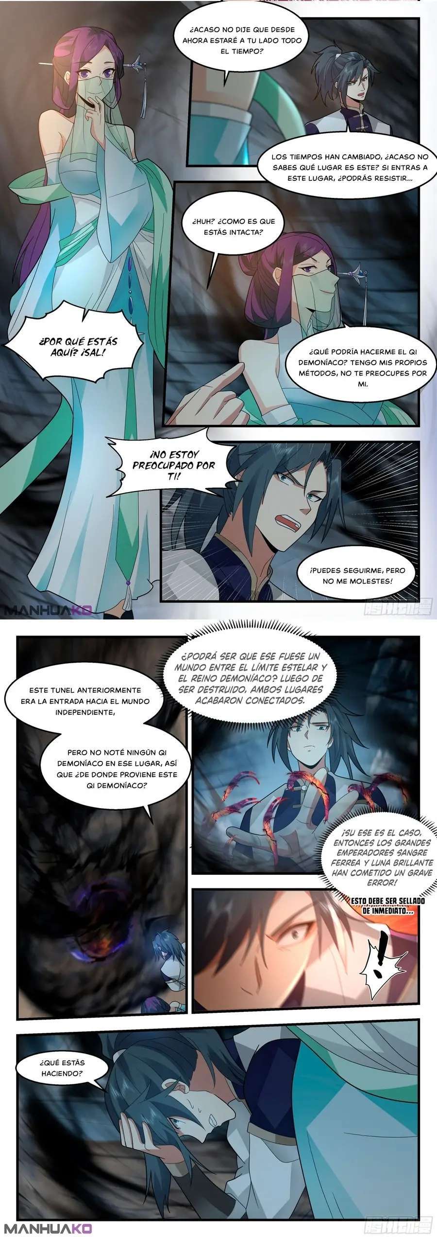 Capitulo 2321 page 5