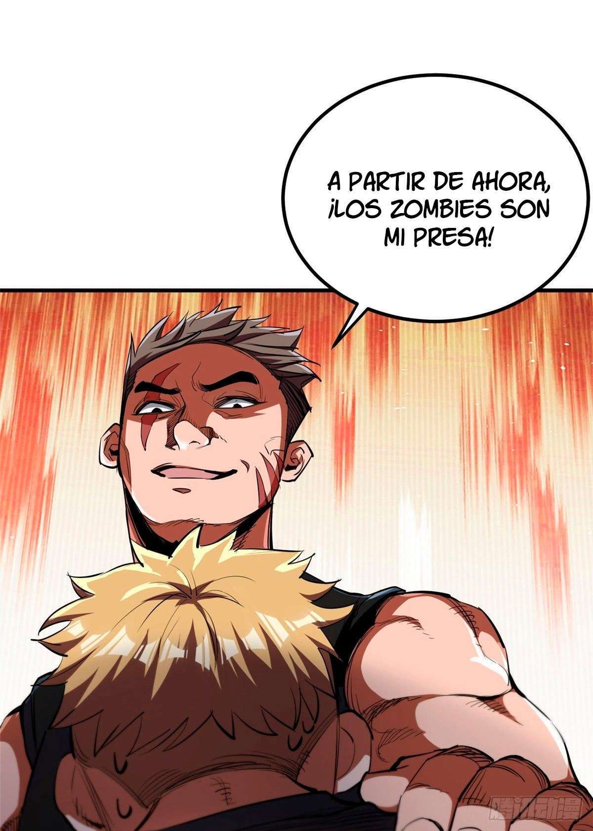 Capitulo 31 page 8