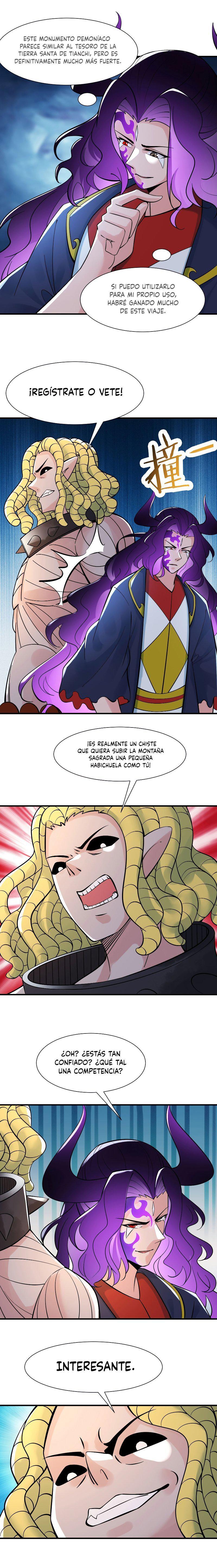 Capitulo 73 page 8