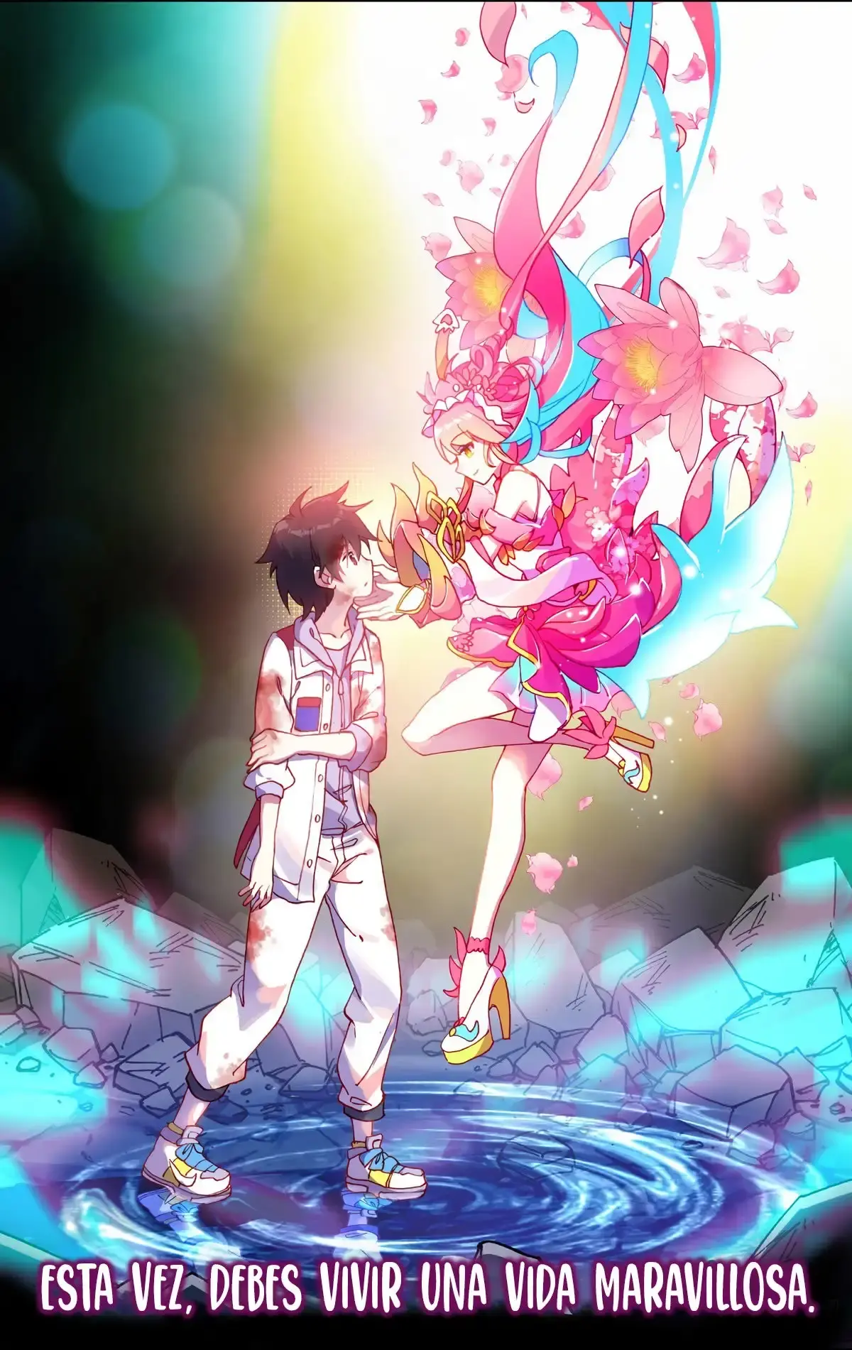 Capitulo 75 page 15