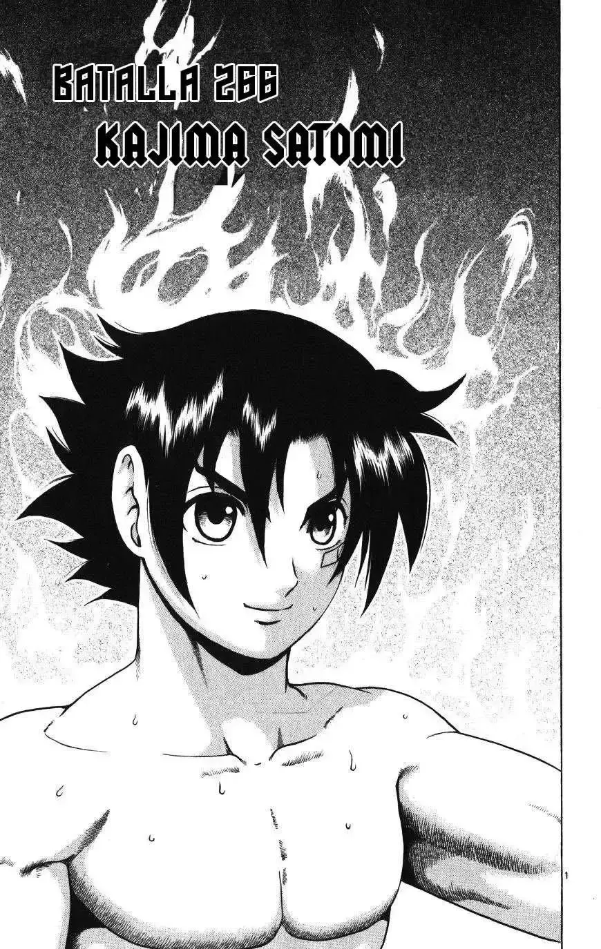 Capitulo 266 page 1