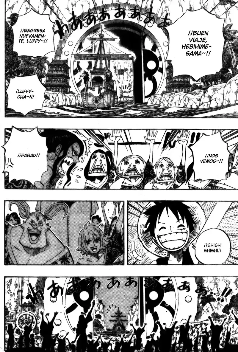 Capitulo 523 page 6