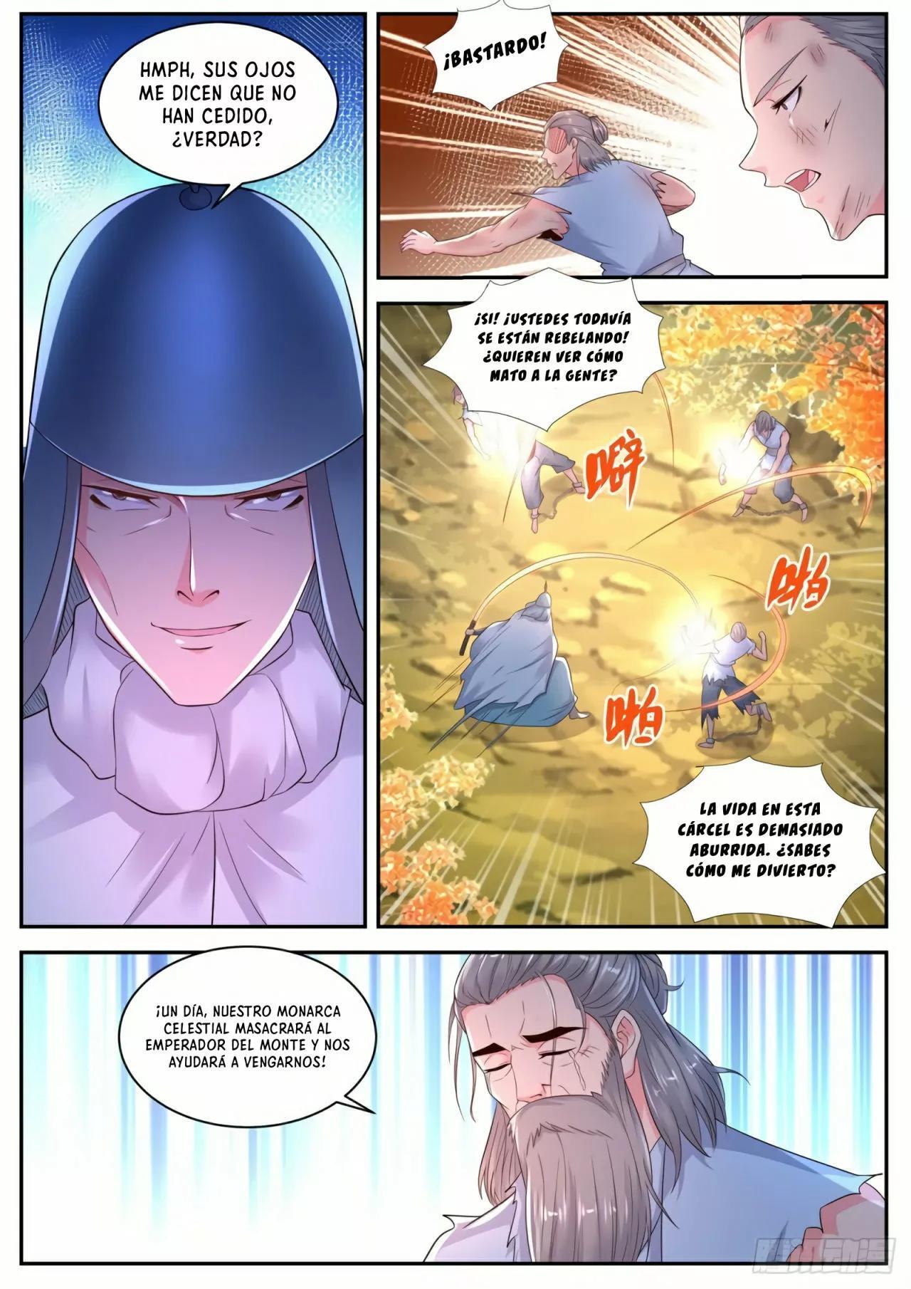 Capitulo 538 page 13