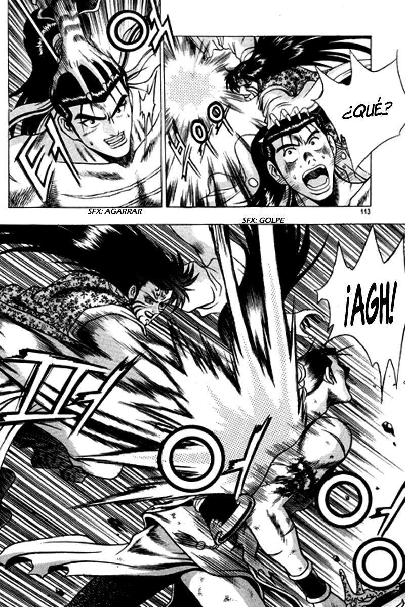 Capitulo 127 page 13