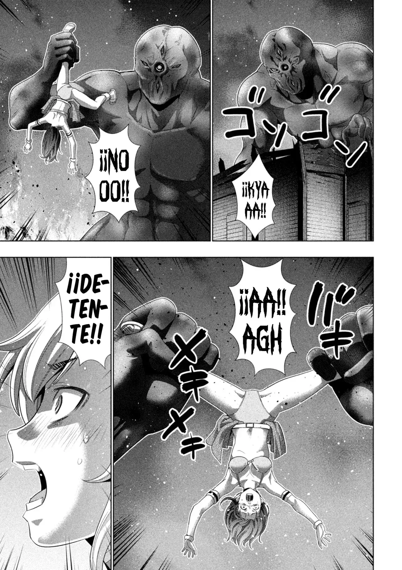 Capitulo 268 page 17