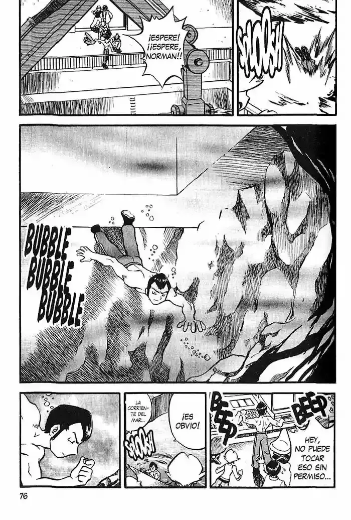 Capitulo 207 page 4