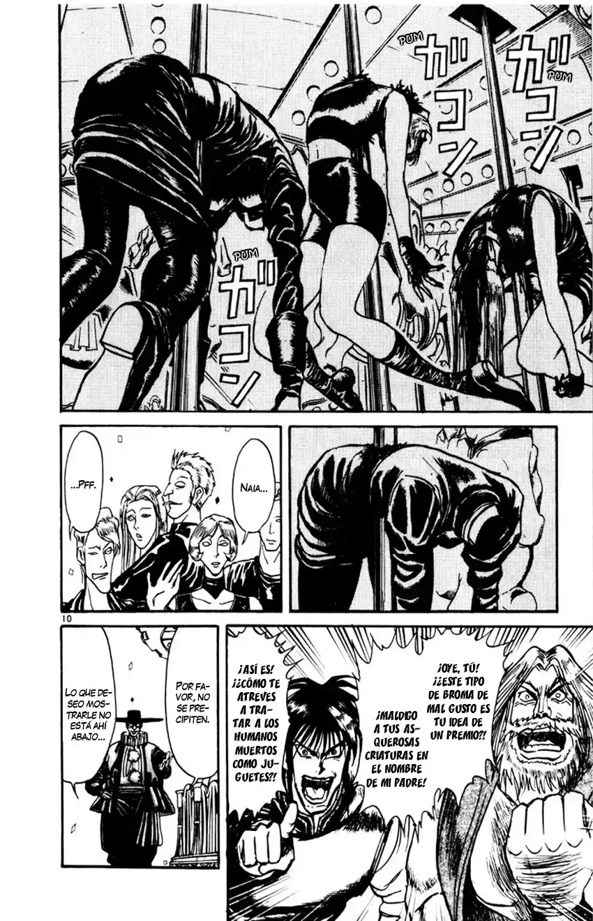 Capitulo 162 page 9