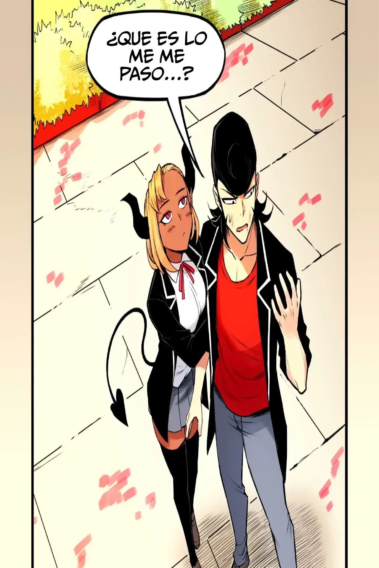 Capitulo 17 page 10