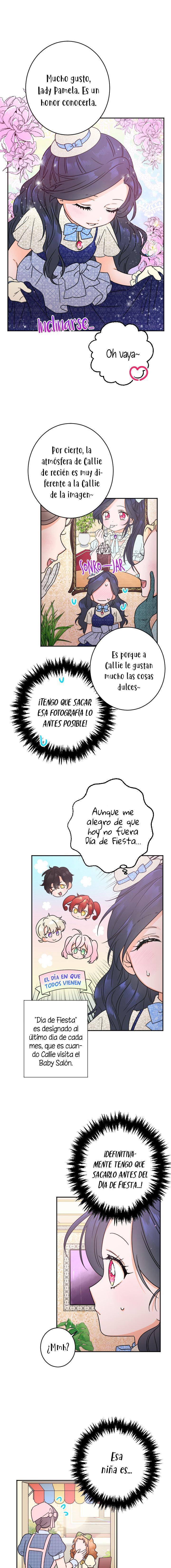 Capitulo 83 page 14