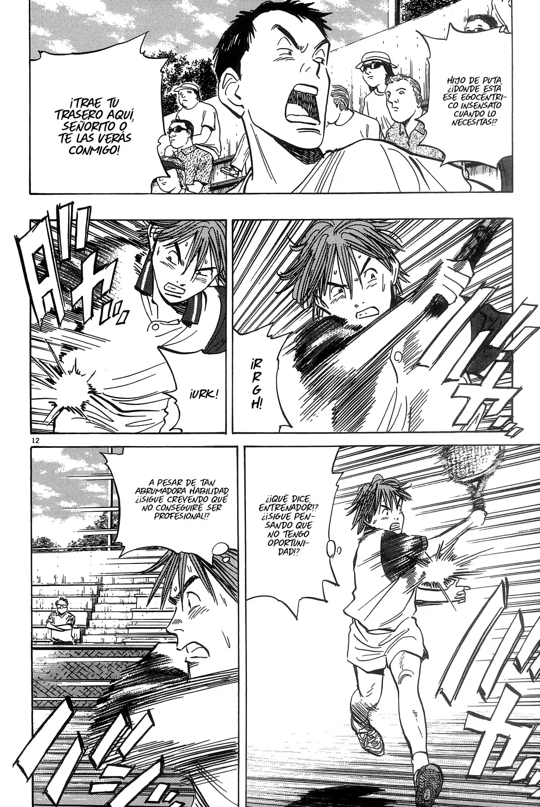 Capitulo 130 page 14