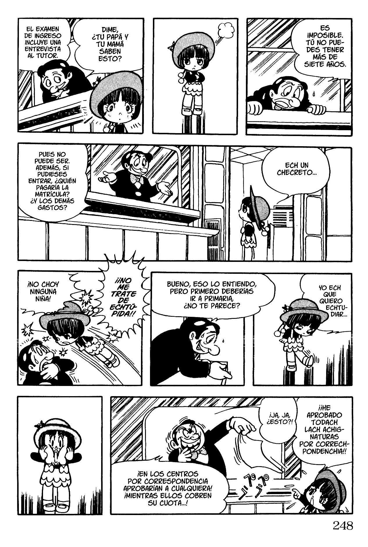 Capitulo 110 page 6