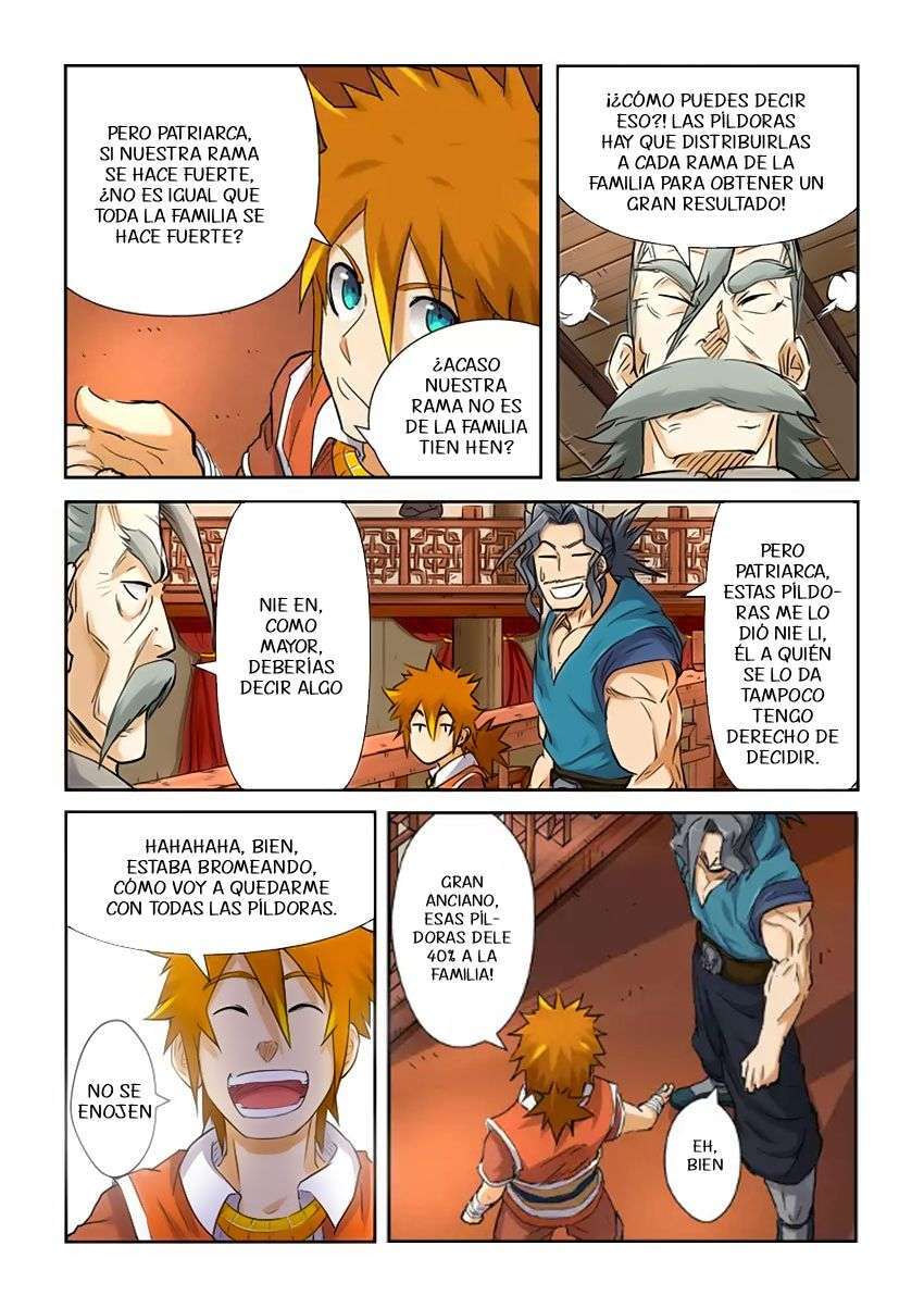 Capitulo 93 page 20
