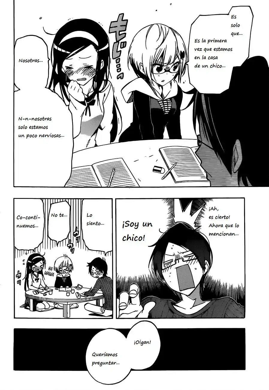 Capitulo 3 page 6