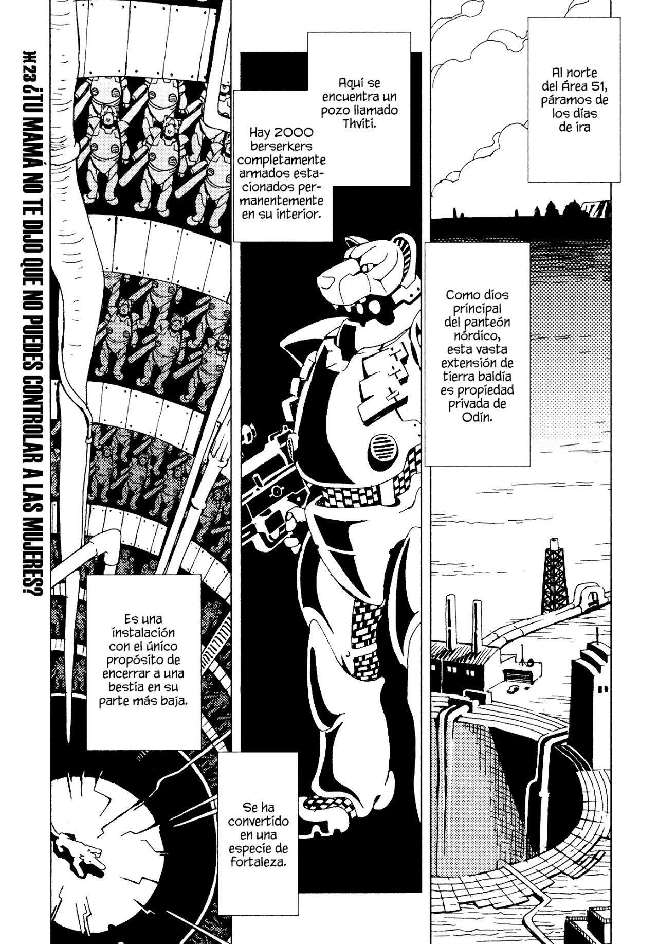 Capitulo 23 page 3