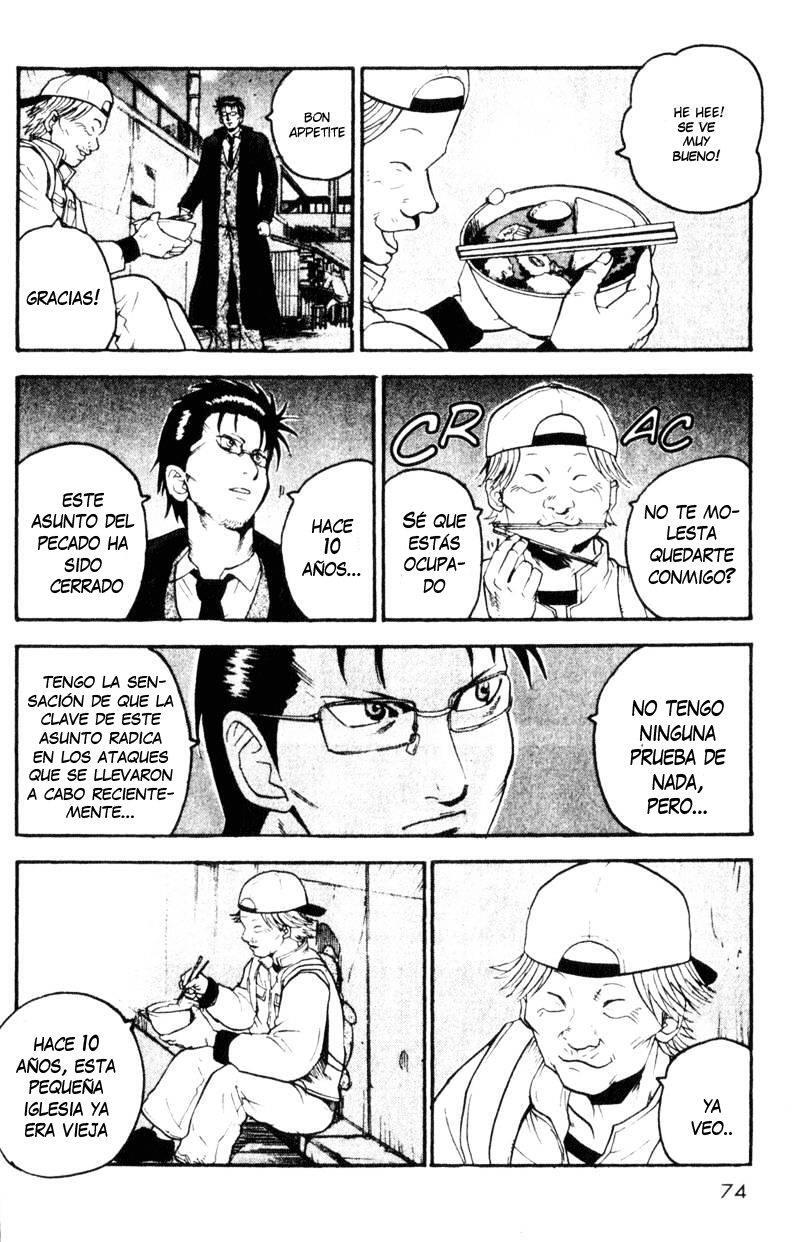 Capitulo 63 page 12