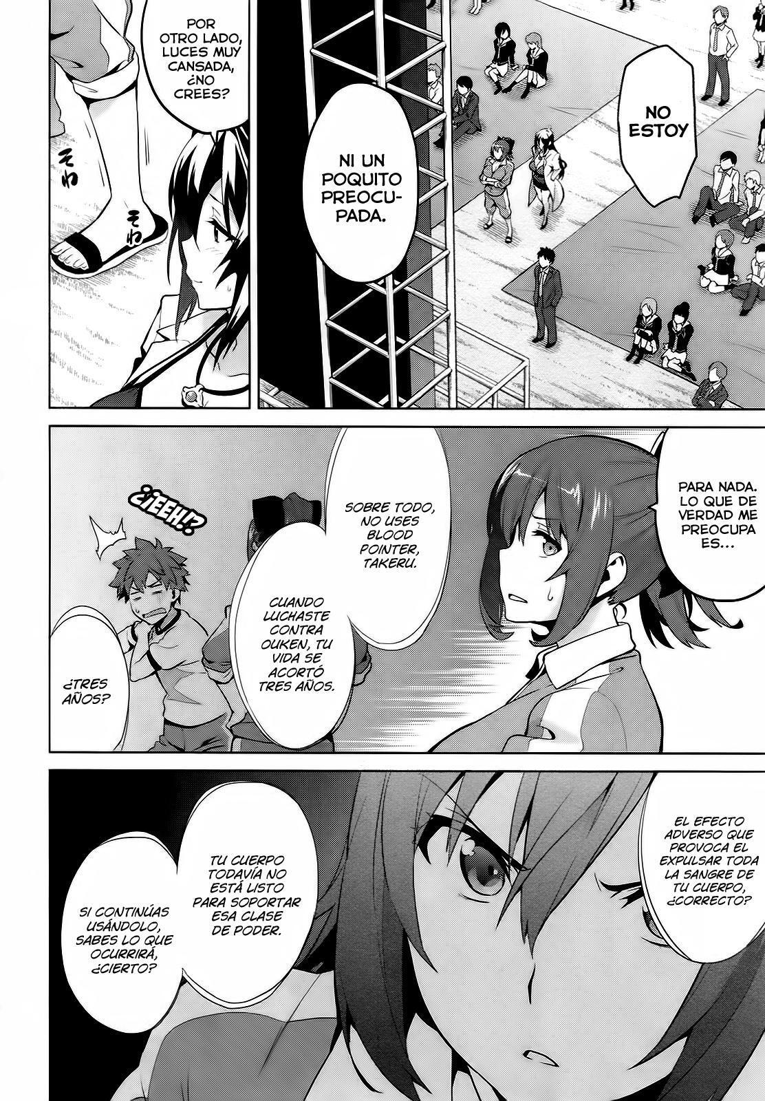 Capitulo 67 page 8