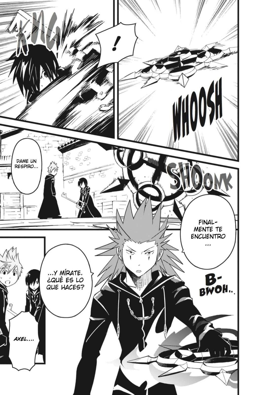 Capitulo 29 page 30