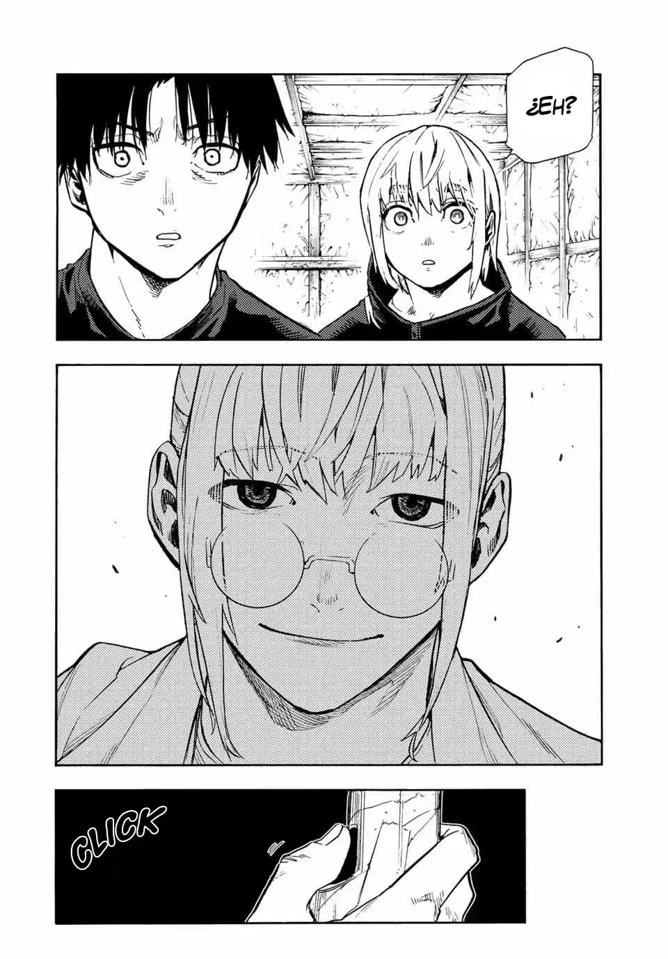Capitulo 172 page 17