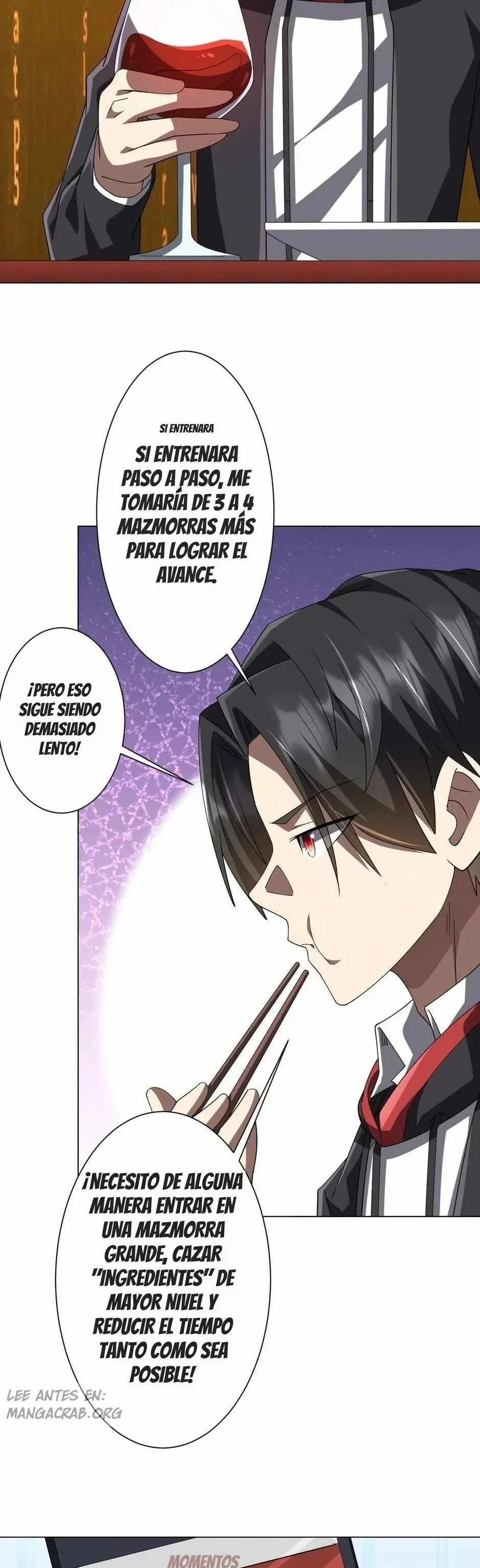 Capitulo 132 page 22
