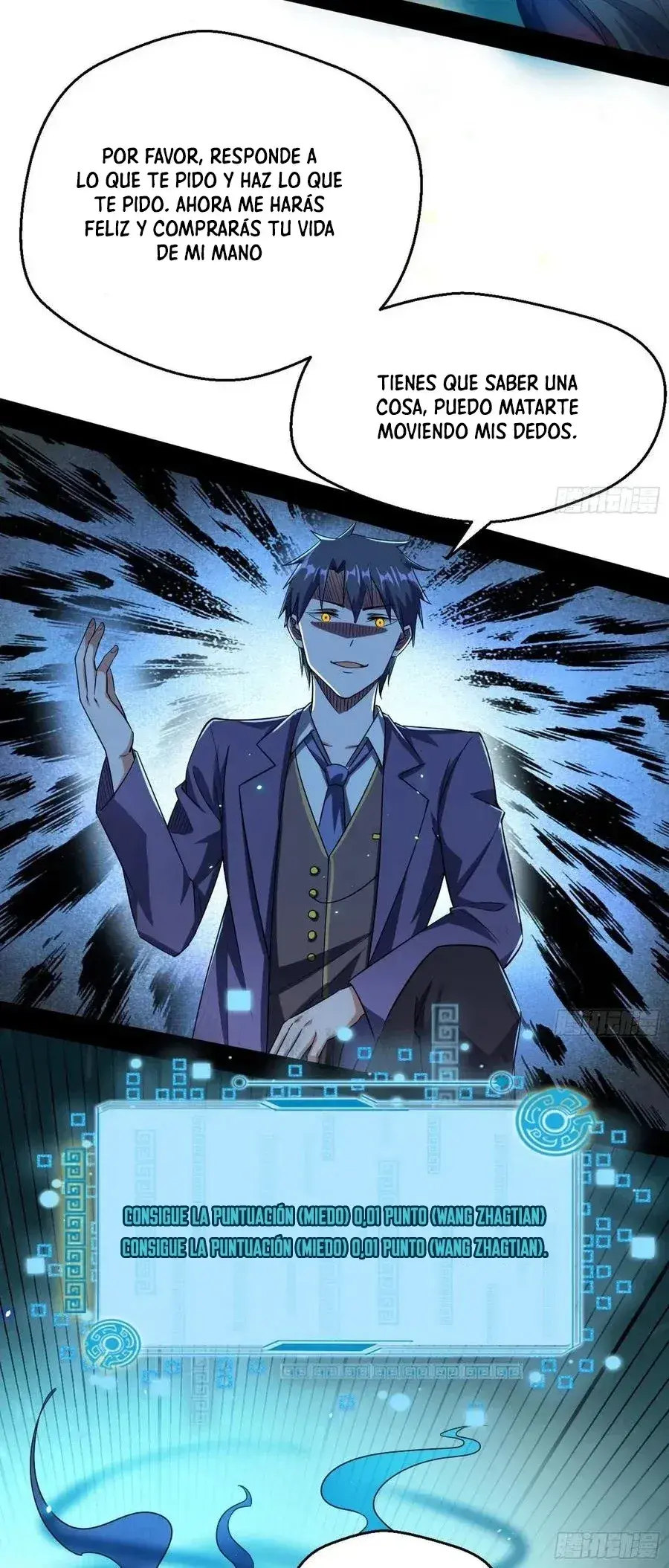 Capitulo 98 page 34