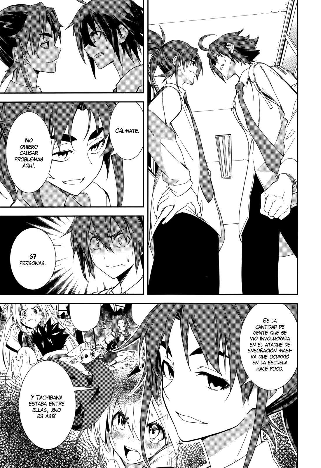 Capitulo 82 page 21