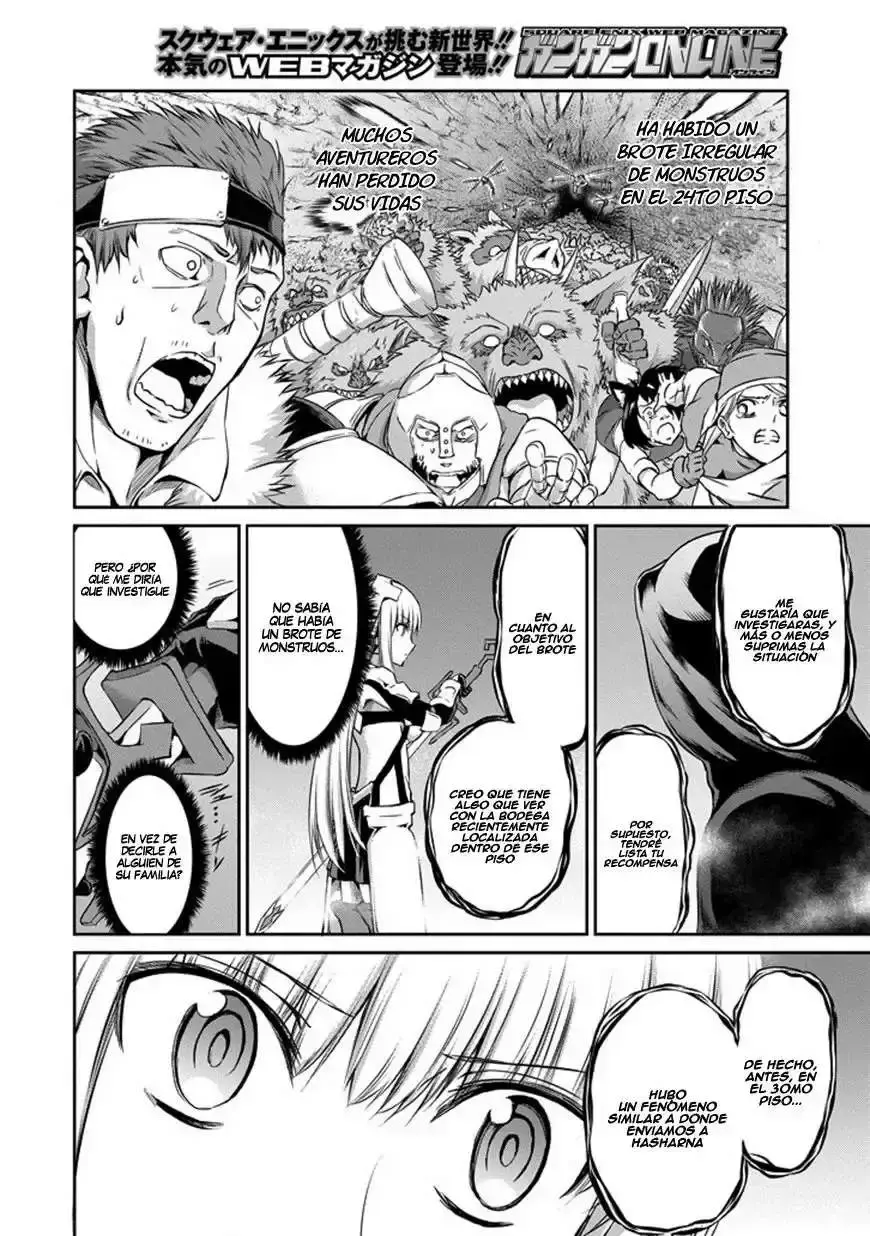 Capitulo 18 page 26