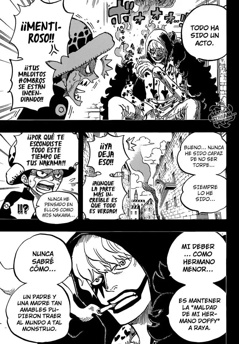 Capitulo 764 page 6