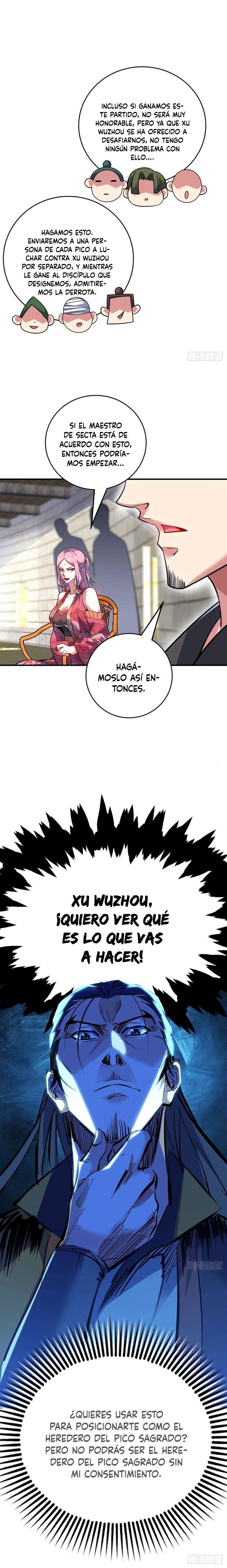 Capitulo 131 page 10