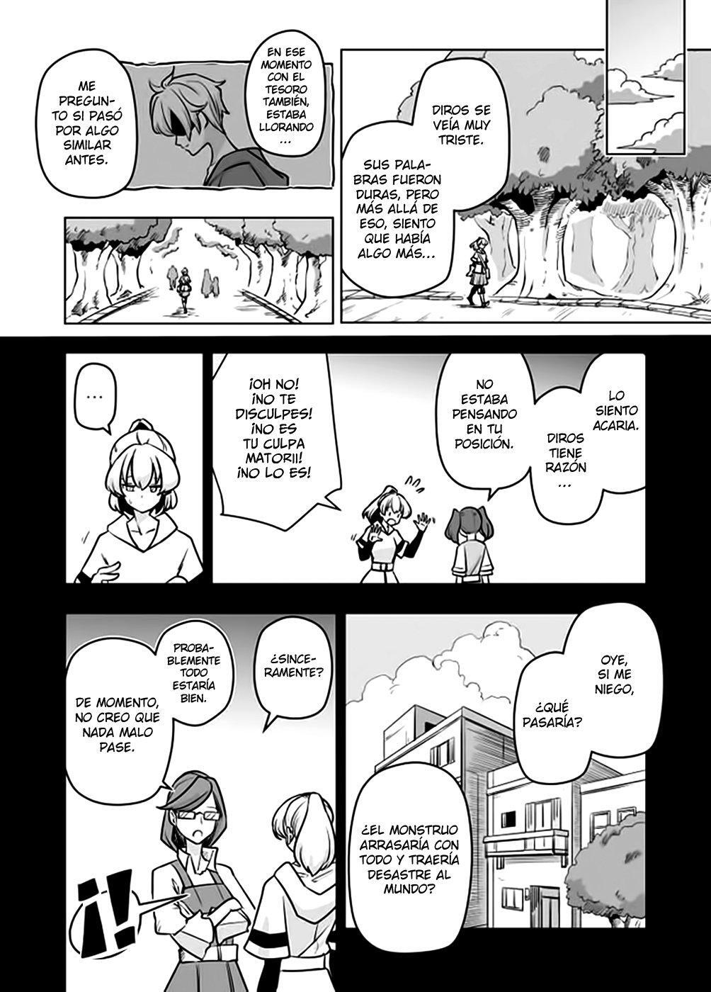 Capitulo 19 page 13