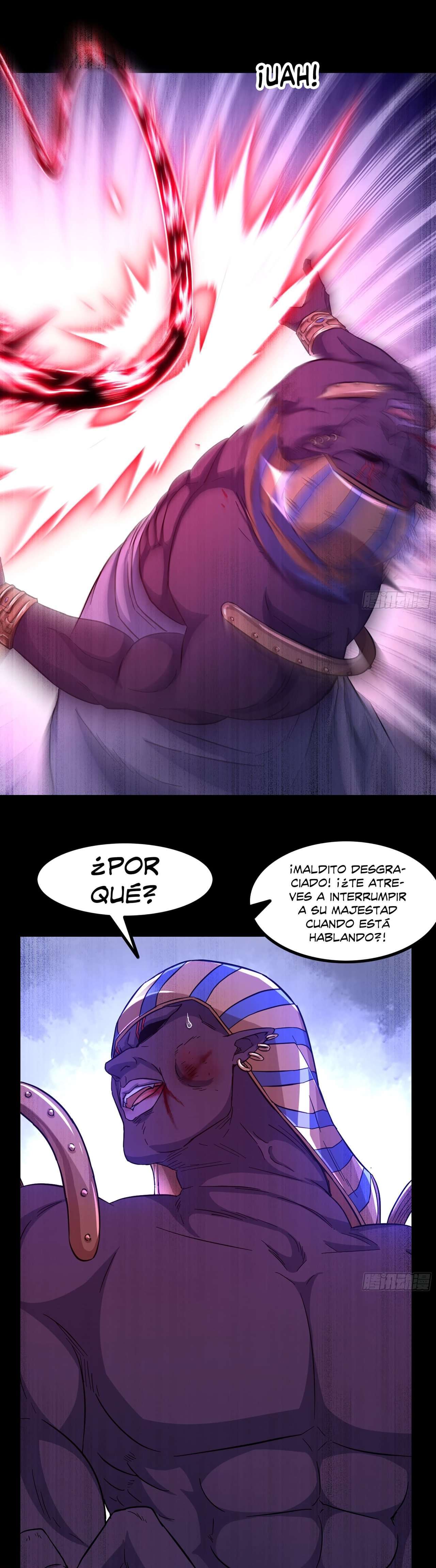 Capitulo 351 page 17