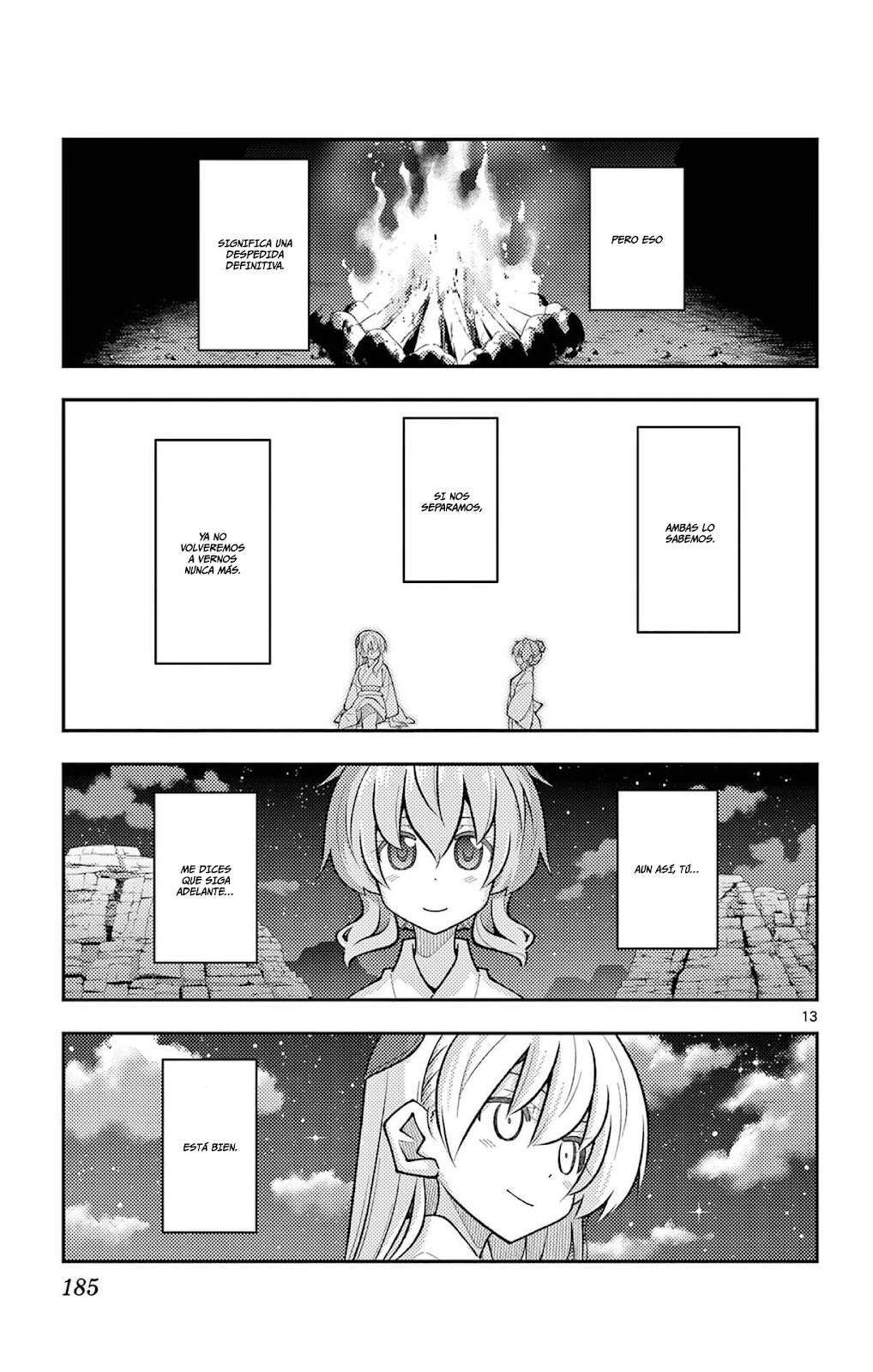 Capitulo 323.5 page 20