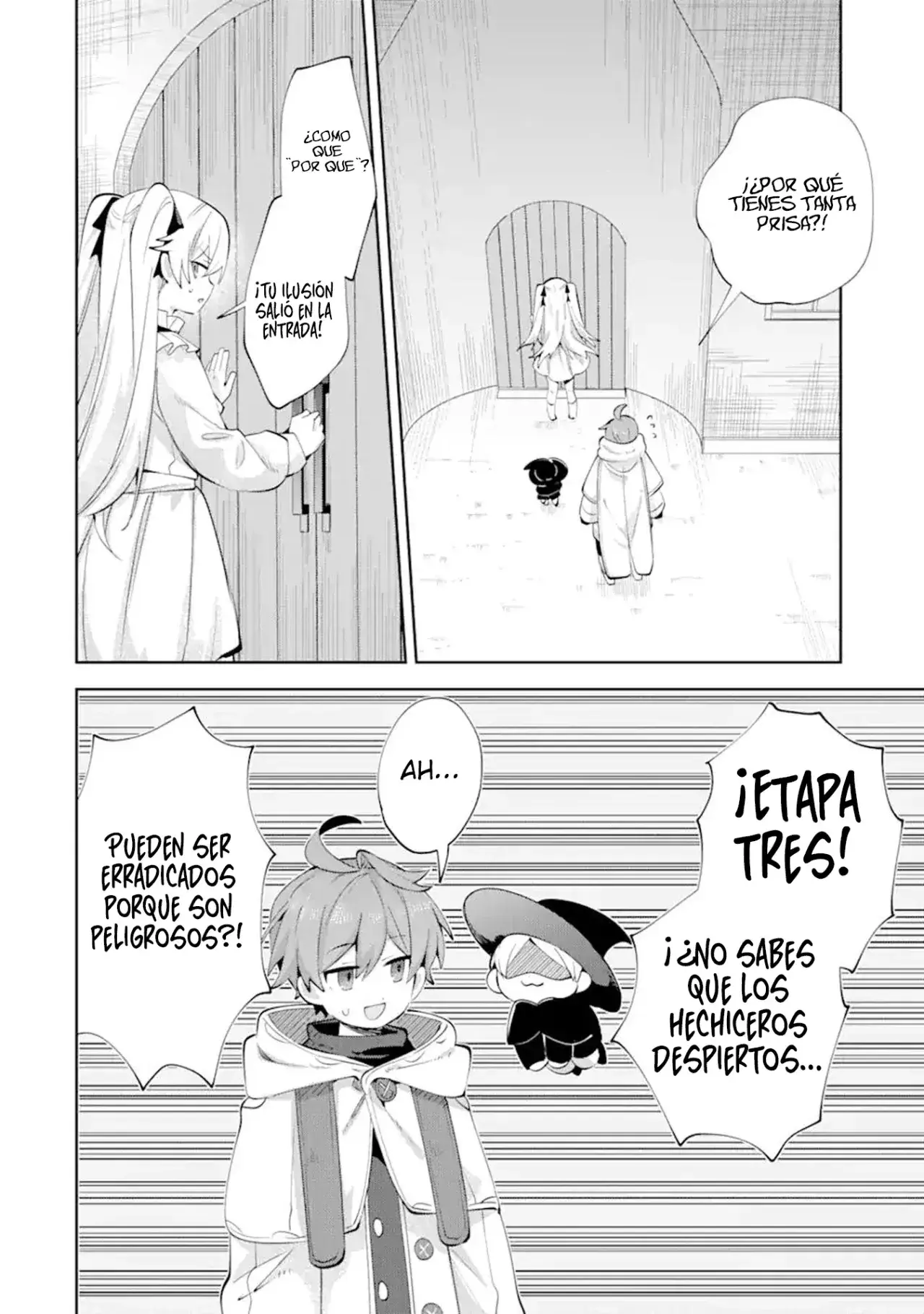 Capitulo 20.20 page 11