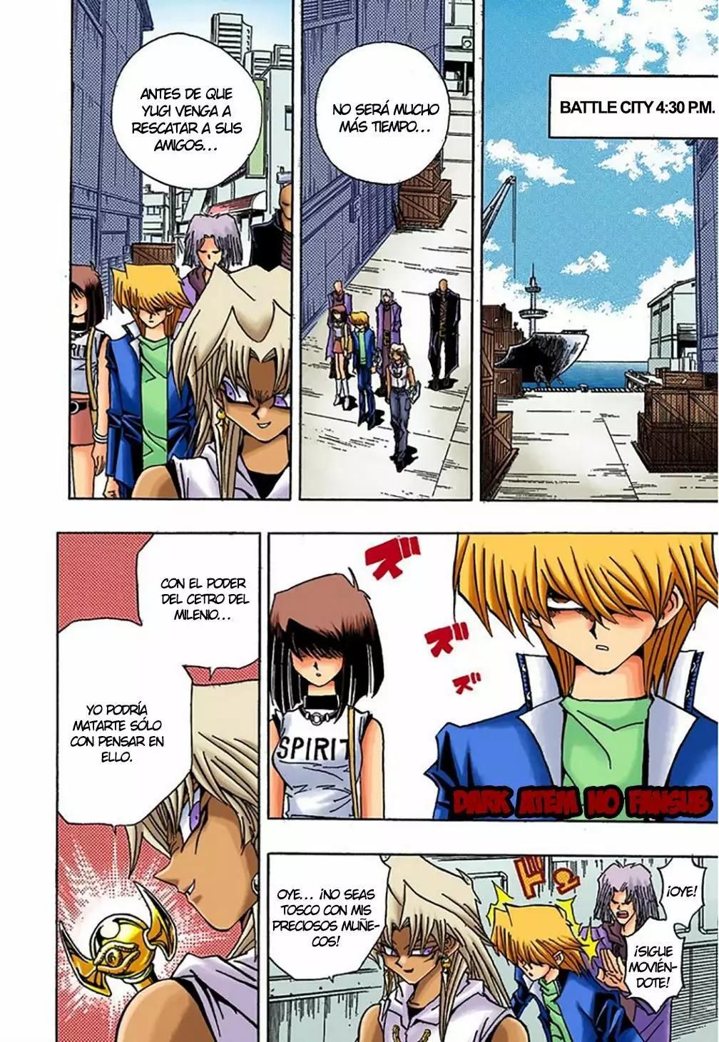 Capitulo 191 page 4